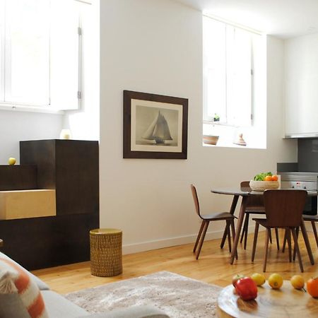 Alfama Prime Apartments By Homing Lisboa Ngoại thất bức ảnh