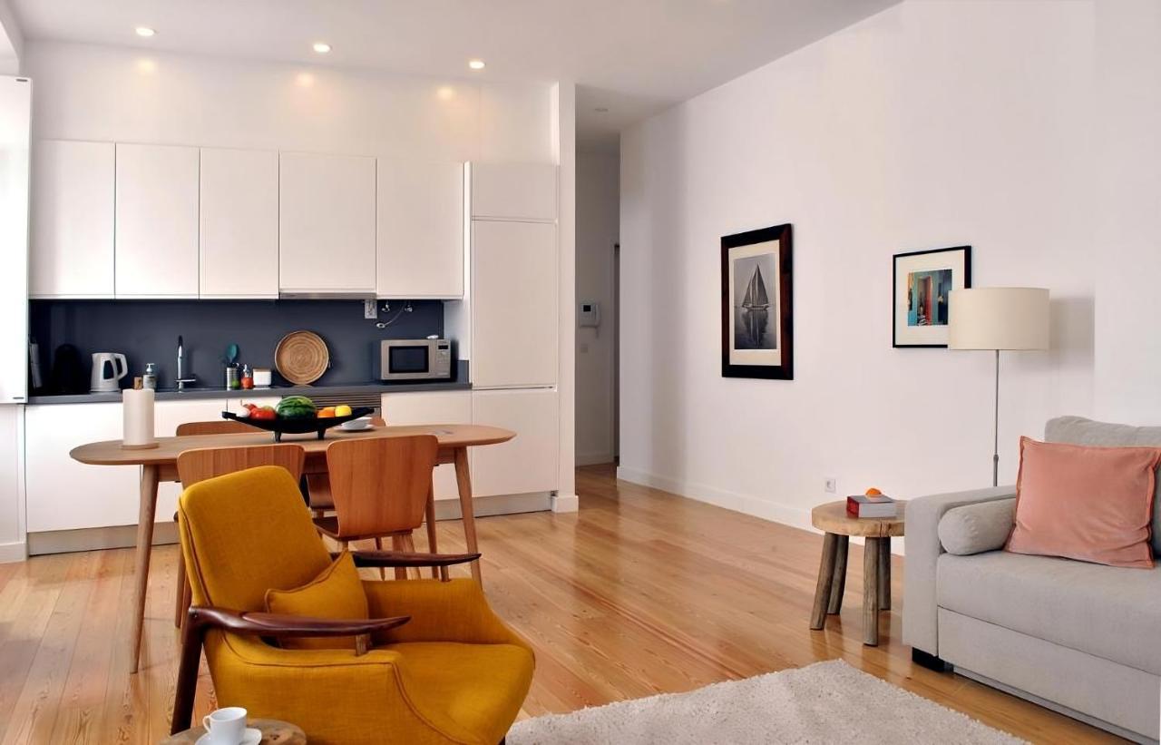 Alfama Prime Apartments By Homing Lisboa Ngoại thất bức ảnh