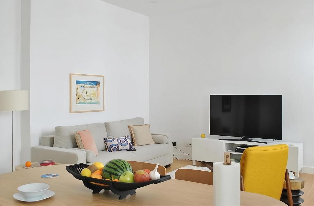 Alfama Prime Apartments By Homing Lisboa Ngoại thất bức ảnh