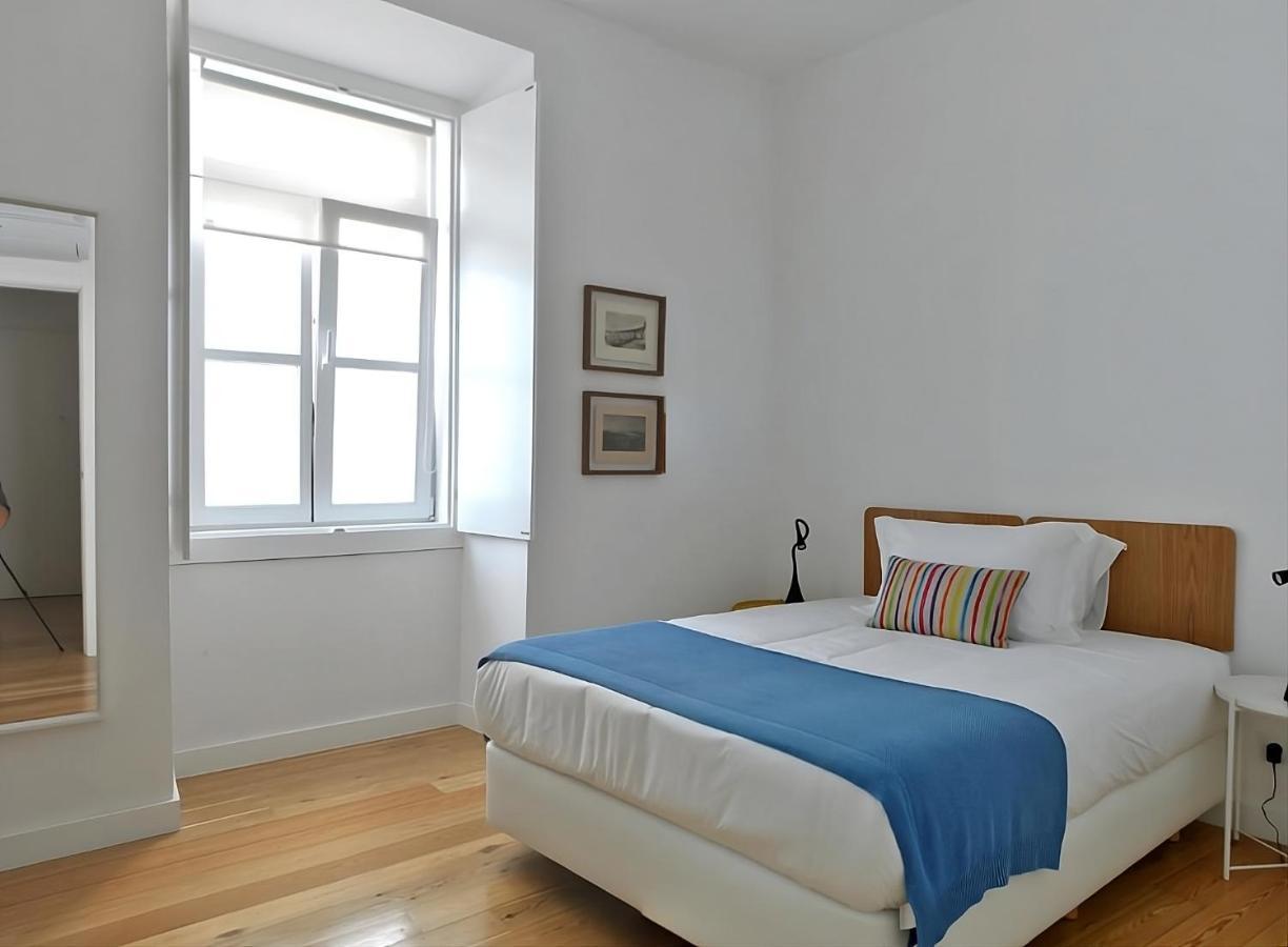 Alfama Prime Apartments By Homing Lisboa Ngoại thất bức ảnh