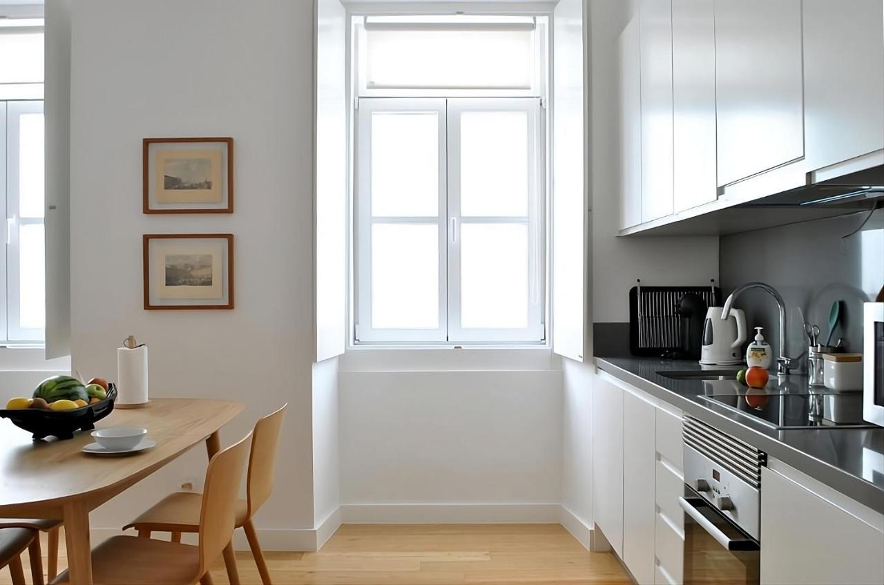 Alfama Prime Apartments By Homing Lisboa Ngoại thất bức ảnh
