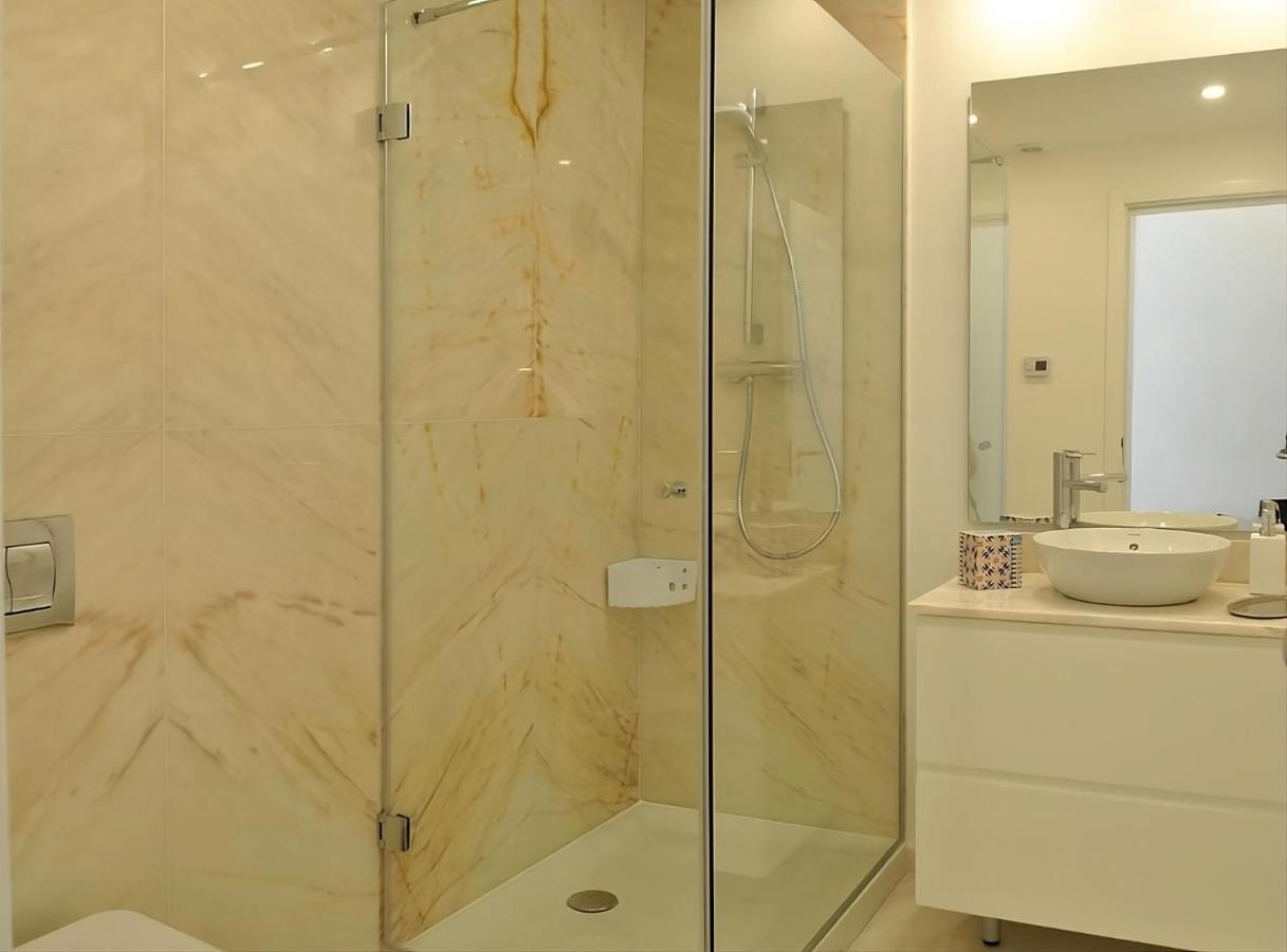 Alfama Prime Apartments By Homing Lisboa Ngoại thất bức ảnh