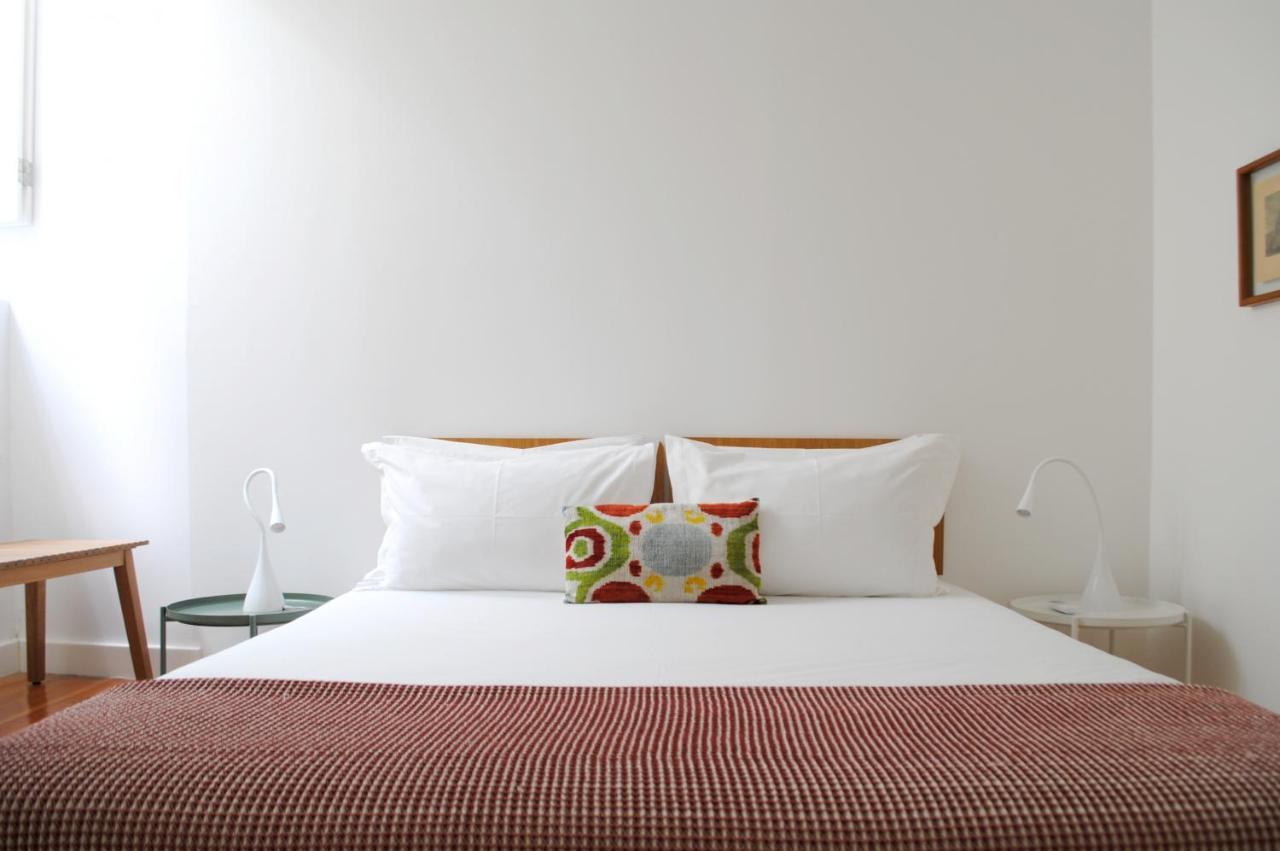Alfama Prime Apartments By Homing Lisboa Ngoại thất bức ảnh