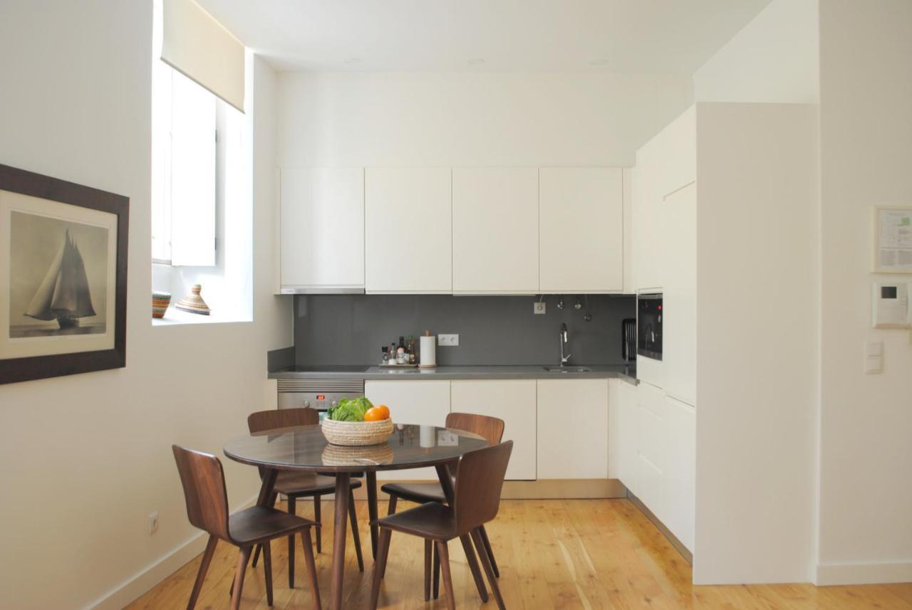 Alfama Prime Apartments By Homing Lisboa Ngoại thất bức ảnh