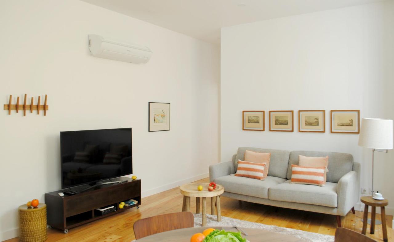 Alfama Prime Apartments By Homing Lisboa Ngoại thất bức ảnh