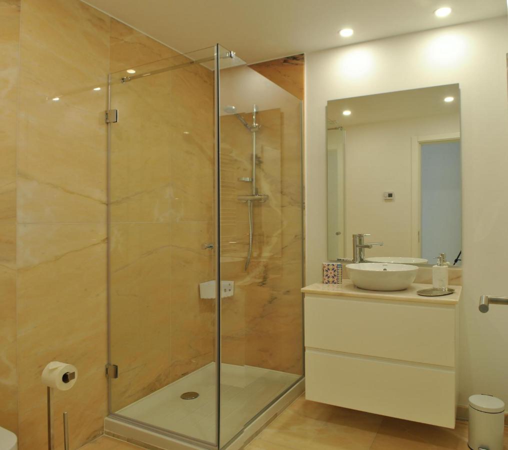 Alfama Prime Apartments By Homing Lisboa Ngoại thất bức ảnh
